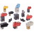 Rotex solenoid valve 3 Port Solenoid Valve